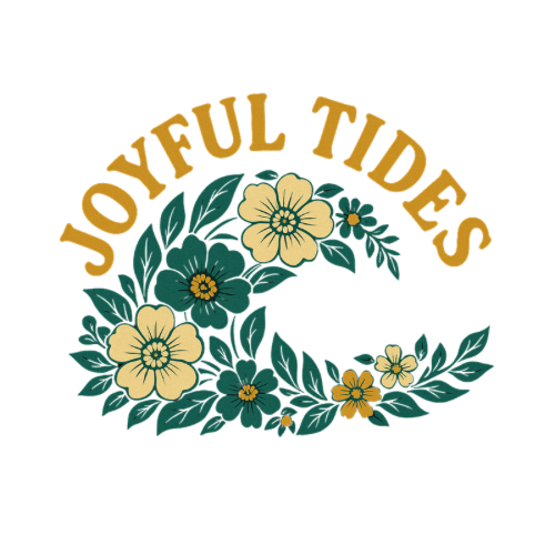 Joyful Tides